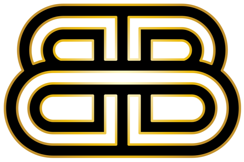 B icon